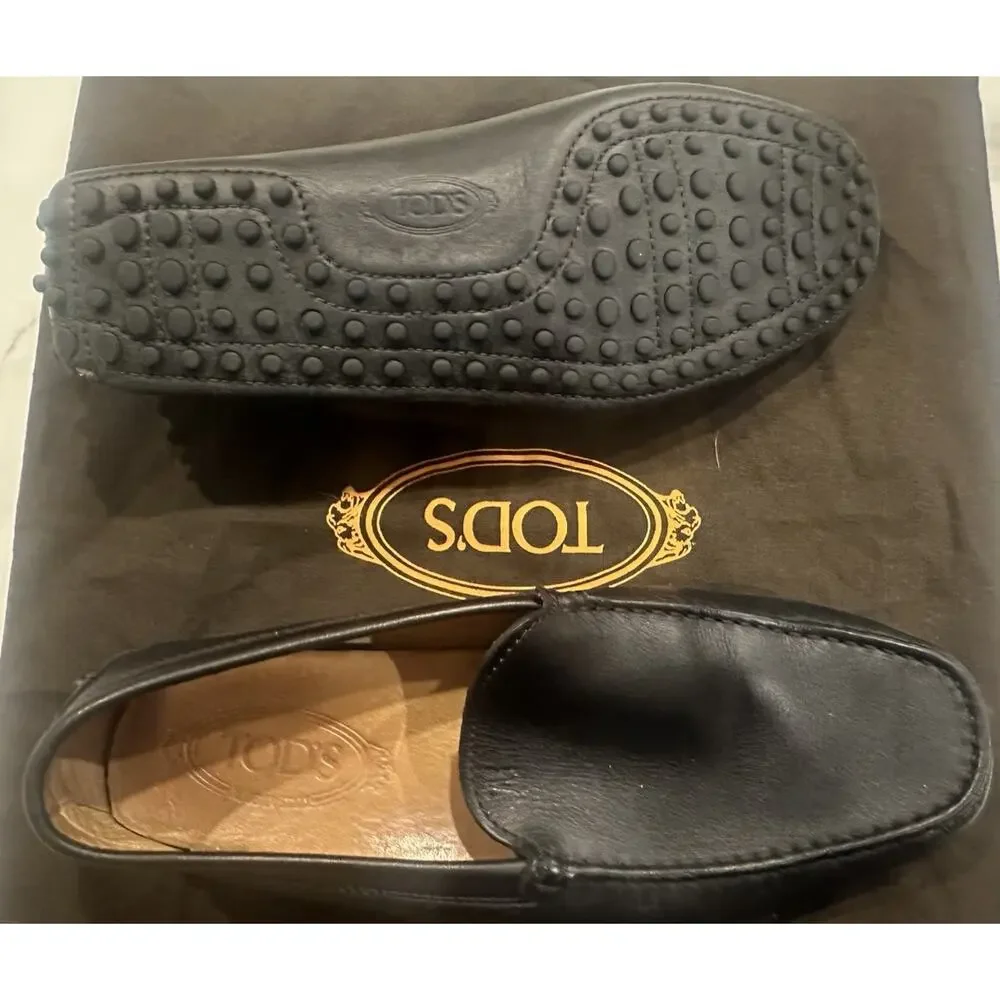 Tods tod men